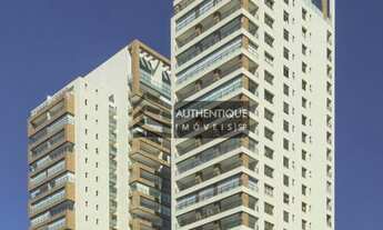 Imagem 5: ZENITH ITAIM BIBI - Apartamento à venda no bairro Itaim Bibi - São Paulo/SP, Zona Sul