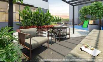 Imagem 6: LED VILA MADALENA - Apartamento à venda no bairro Vila Madalena - São Paulo/SP, Zona Oeste