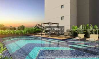 Imagem 2: LED VILA MADALENA - Apartamento à venda no bairro Vila Madalena - São Paulo/SP, Zona Oeste