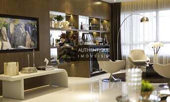 Imagem 4: Yris Alto da Lapa - Apartamento à venda em São Paulo/SP