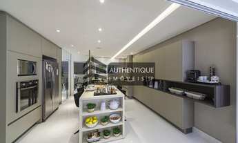 Imagem 7: Yris Alto da Lapa - Apartamento à venda em São Paulo/SP