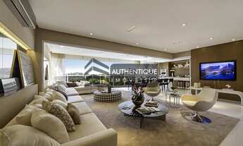 Imagem 2: Yris Alto da Lapa - Apartamento à venda em São Paulo/SP