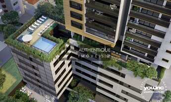 Imagem 6: BAUHAUS PINHEIROS - Apartamento à venda em São Paulo/SP