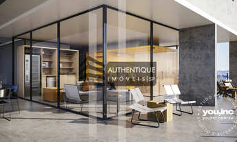 Imagem 7: BAUHAUS PINHEIROS - Apartamento à venda em São Paulo/SP