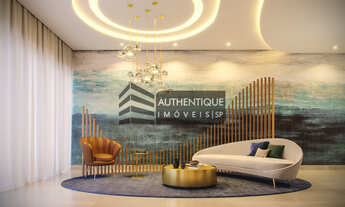 Imagem 7: N.A.U VILA MARIANA - Apartamento à venda em São Paulo/SP