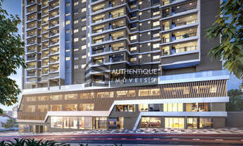 Imagem 1: N.A.U VILA MARIANA - Apartamento à venda em São Paulo/SP