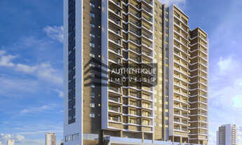 Imagem 4: N.A.U VILA MARIANA - Apartamento à venda em São Paulo/SP