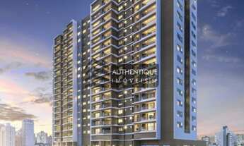 Imagem 5: N.A.U VILA MARIANA - Apartamento à venda em São Paulo/SP