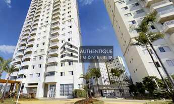 Imagem: Project Home - Jardim da Saúde - Apartamento