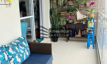 Imagem 7: ARCADIA CENTRO SAO BERNARDO DO CAMPO - Apartamento à venda em São Bernardo do Campo/SP