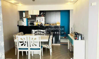 Imagem 5: ARCADIA CENTRO SAO BERNARDO DO CAMPO - Apartamento à venda em São Bernardo do Campo/SP