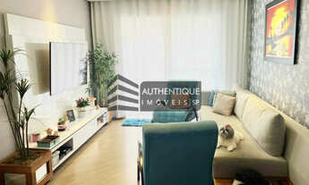 Imagem: ARCADIA CENTRO SAO BERNARDO DO CAMPO - Apartamento