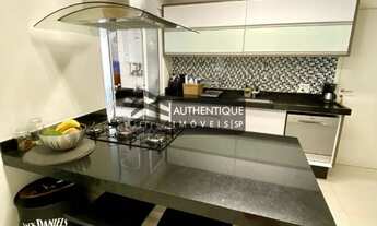 Imagem 7: AUGE HOME RESORT SBC - Apartamento Condomínio Auge Home Resort SBC à venda