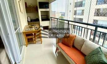 Imagem 2: AUGE HOME RESORT SBC - Apartamento Condomínio Auge Home Resort SBC à venda