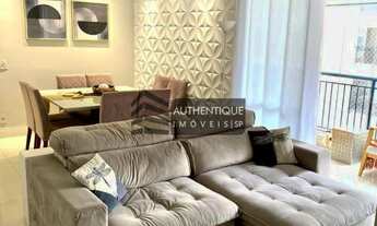 Imagem 4: AUGE HOME RESORT SBC - Apartamento Condomínio Auge Home Resort SBC à venda