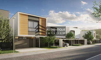 Imagem: VISTA ALTA TAMBORE ALPHAVILLE - Casa à