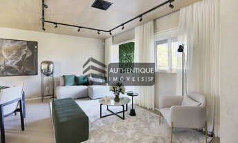 Imagem 4: RAIZ SAO PAULO PARQUE RESORT - SANTO AMARO - Apartamento à venda no bairro Santo Amaro - S