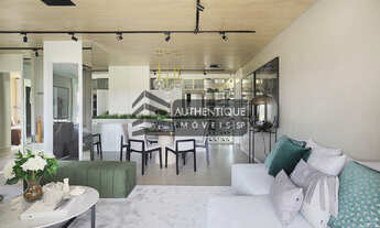 Imagem 5: RAIZ SAO PAULO PARQUE RESORT - SANTO AMARO - Apartamento à venda no bairro Santo Amaro - S