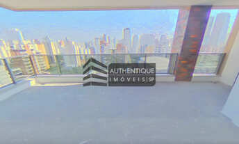 Imagem: ETERN IBIRAPUERA - Apartamento à venda