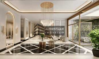 Imagem 6: SECRET GARDEN VILA MARIANA - Apartamento à venda no bairro Vila Mariana - São Paulo/SP, Zo