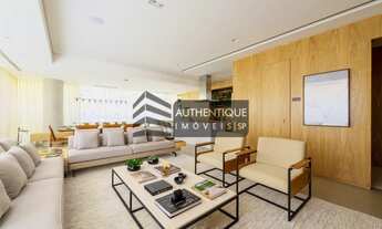 Imagem 4: P11 PINHEIROS - Apartamento à venda em São Paulo/SP