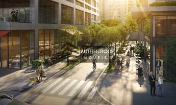 Imagem 5: 177 JERONIMO VILA NOVA CONCEICAO - Aptos no bairro Vila Nova Conceição à venda