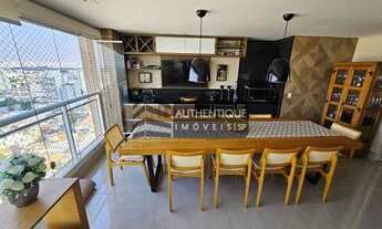 Imagem: Vila de Braganca Ipiranga - Apartamento