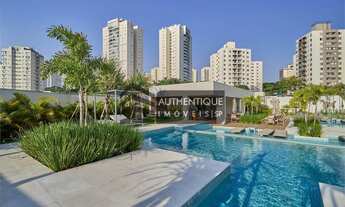 Imagem 4: CUMARU SP GOLF - Apartamento à venda em São Paulo/SP