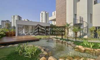 Imagem 6: CUMARU SP GOLF - Apartamento à venda em São Paulo/SP