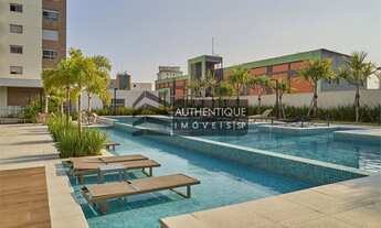 Imagem 2: CUMARU SP GOLF - Apartamento à venda em São Paulo/SP