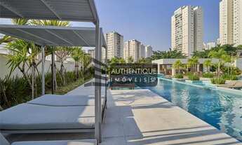 Imagem 5: CUMARU SP GOLF - Apartamento à venda em São Paulo/SP