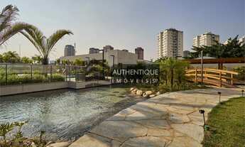 Imagem 7: CUMARU SP GOLF - Apartamento à venda em São Paulo/SP