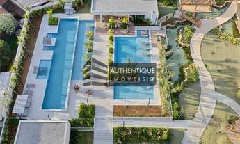 Imagem 3: CUMARU SP GOLF - Apartamento à venda em São Paulo/SP