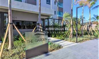 Imagem 6: The Garden Gramercy Park - Alphaville e Tamboré - Apartamento à venda em Barueri/SP