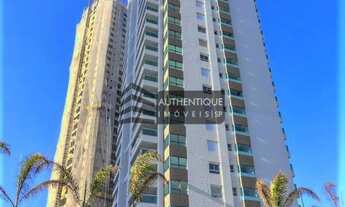 Imagem 5: The Garden Gramercy Park - Alphaville e Tamboré - Apartamento à venda em Barueri/SP