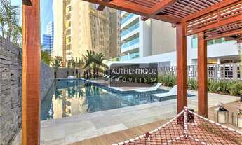 Imagem 3: The Garden Gramercy Park - Alphaville e Tamboré - Apartamento à venda em Barueri/SP