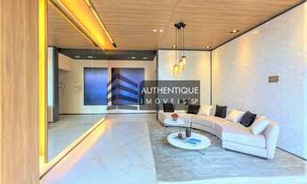 Imagem 7: The Garden Gramercy Park - Alphaville e Tamboré - Apartamento à venda em Barueri/SP