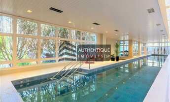 Imagem 2: The Garden Gramercy Park - Alphaville e Tamboré - Apartamento à venda em Barueri/SP