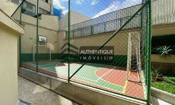 Imagem 4: Terrazo Di Mariana - Vila Mariana - Apartamento à venda no bairro Vila Mariana - São Paulo