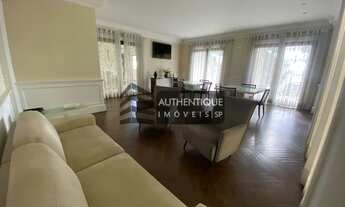 Imagem 5: Terrazo Di Mariana - Vila Mariana - Apartamento à venda no bairro Vila Mariana - São Paulo