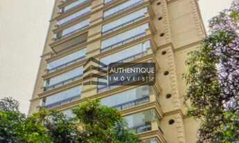 Imagem: Terrazo Di Mariana - Vila Mariana - Apartamento