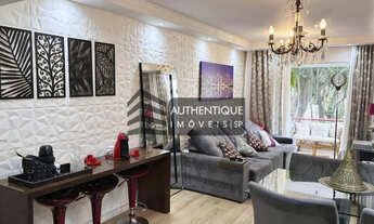 Imagem: VIA DEL CORSO JARDINS - Apartamento no bairro