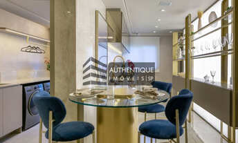 Imagem 4: LIS MOEMA ILE SAINT-LOUIS - Apartamento à venda no bairro Moema - São Paulo/SP, Zona Sul