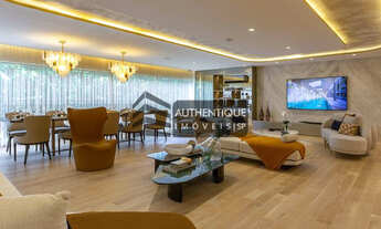 Imagem: LIS MOEMA ILE SAINT-LOUIS - Apartamento