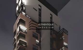 Imagem 1: B.LONG Leopoldo - Itaim Bibi - Apartamento à venda no bairro Itaim Bibi - São Paulo/SP, Zo