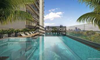 Imagem 2: EVOLVE VILA MARIANA - Apartamento no bairro Vila Mariana à venda