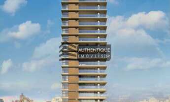 Imagem 6: EVOLVE VILA MARIANA - Apartamento no bairro Vila Mariana à venda