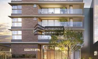 Imagem 5: EVOLVE VILA MARIANA - Apartamento no bairro Vila Mariana à venda