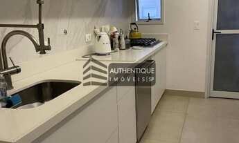 Imagem 4: Reserva Campo Belo - Paco das Aguas - Apartamento à venda em São Paulo/SP