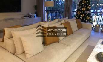 Imagem: Reserva Campo Belo - Paco das Aguas - Apartamento